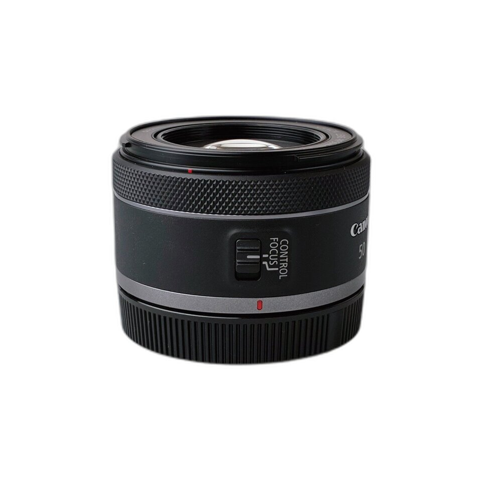 ( 佳能RF定焦鏡 ) Canon RF 50mm F1.8 STM 大光圈 散景美 人像 #21251-圖片-1