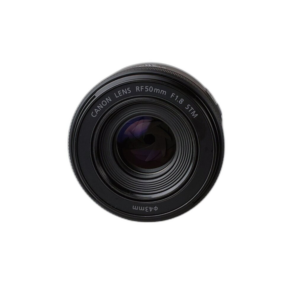 ( 佳能RF定焦鏡 ) Canon RF 50mm F1.8 STM 大光圈 散景美 人像 #21251-圖片-4