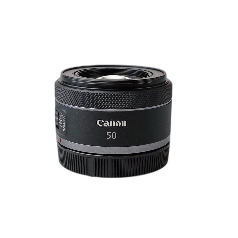 (佳能RF定焦鏡)CanonRF50mmF1.8STM大光圈散景美人像#21251