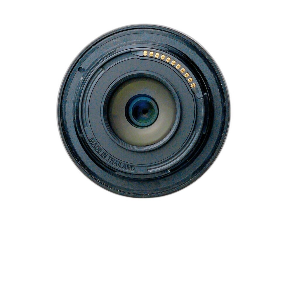 (尼康)Nikon Z DX 16-50mm F3.5-6.3 VR 無反 基礎鏡頭 二手鏡頭 #21280-圖片-1