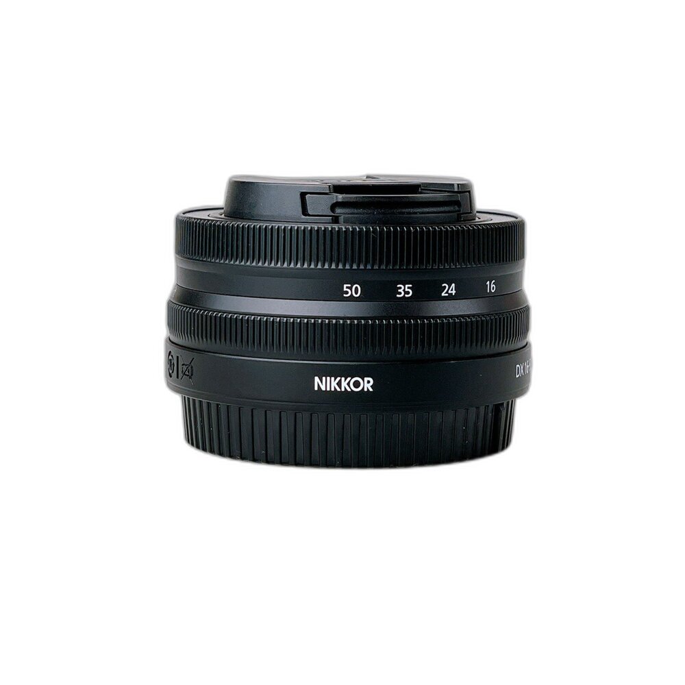 (尼康)Nikon Z DX 16-50mm F3.5-6.3 VR 無反 基礎鏡頭 二手鏡頭 #21280-圖片-3