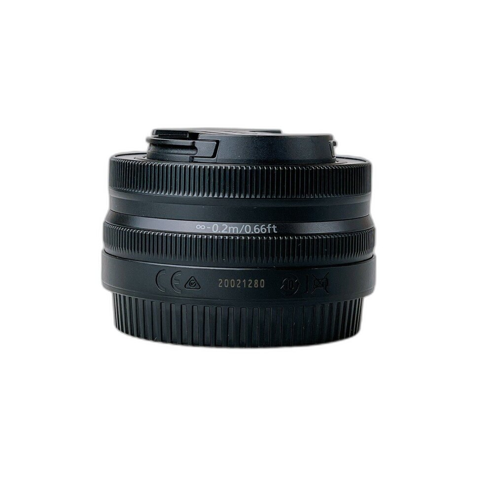(尼康)Nikon Z DX 16-50mm F3.5-6.3 VR 無反 基礎鏡頭 二手鏡頭 #21280-圖片-4