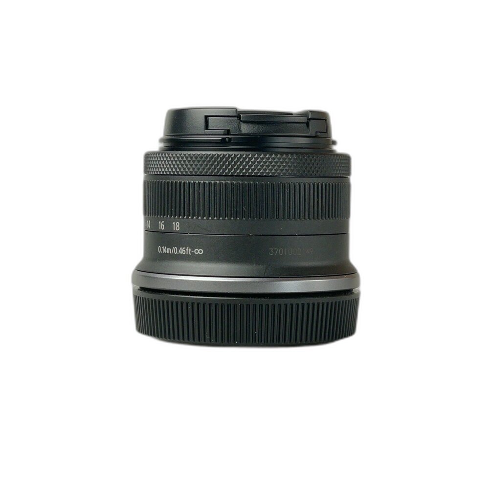 (佳能APSC超廣角變焦)Canon RFS 10-18mm F4.5-6.3 IS STM 無反 小巧 廣角 #21-圖片-1