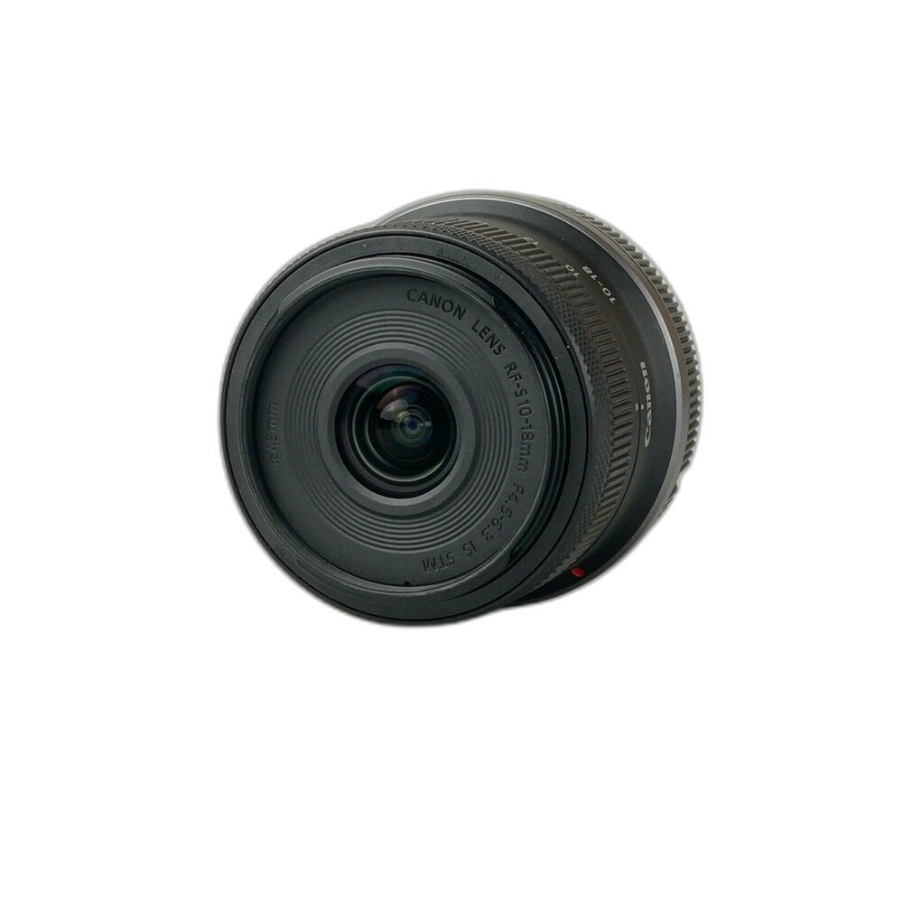 (佳能APSC超廣角變焦)Canon RFS 10-18mm F4.5-6.3 IS STM 無反 小巧 廣角 #21-圖片-3
