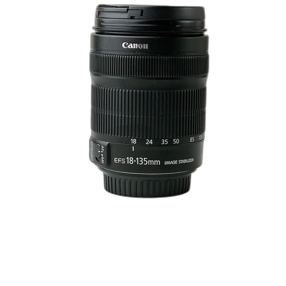 21515-（佳能單反基礎旅遊鏡）Canon EFS 18-135mm F3.5-5.6 IS STM 變焦 林相攝影 #21515