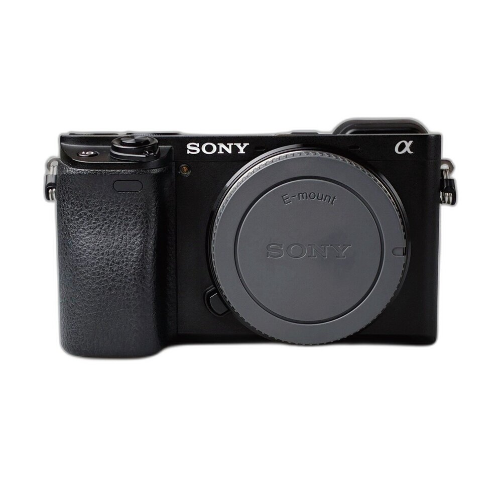（索尼高cp機款apsc）Sony A6400新手適合 內建閃燈 中階機款  #216003 封面照片