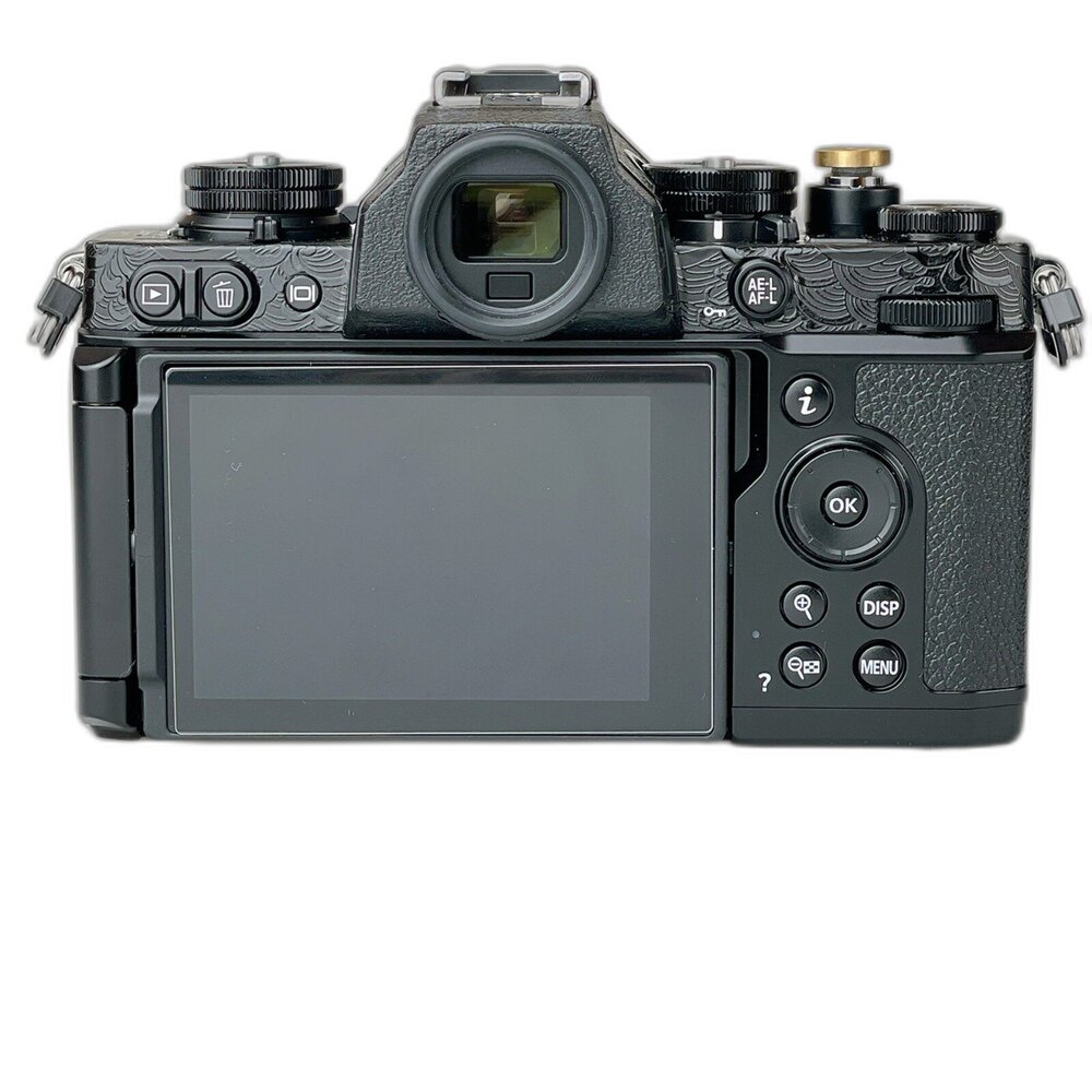 ( Nikon復古外觀相機 ) Nikon Zfc 無反光鏡數位相機 APSC 微單眼 林相攝影#217228-圖片-1