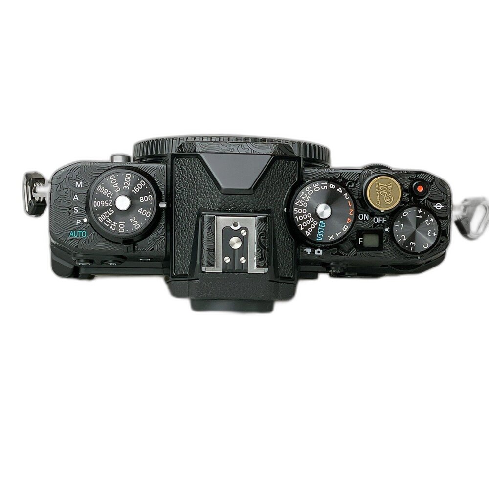 ( Nikon復古外觀相機 ) Nikon Zfc 無反光鏡數位相機 APSC 微單眼 林相攝影#217228-圖片-2