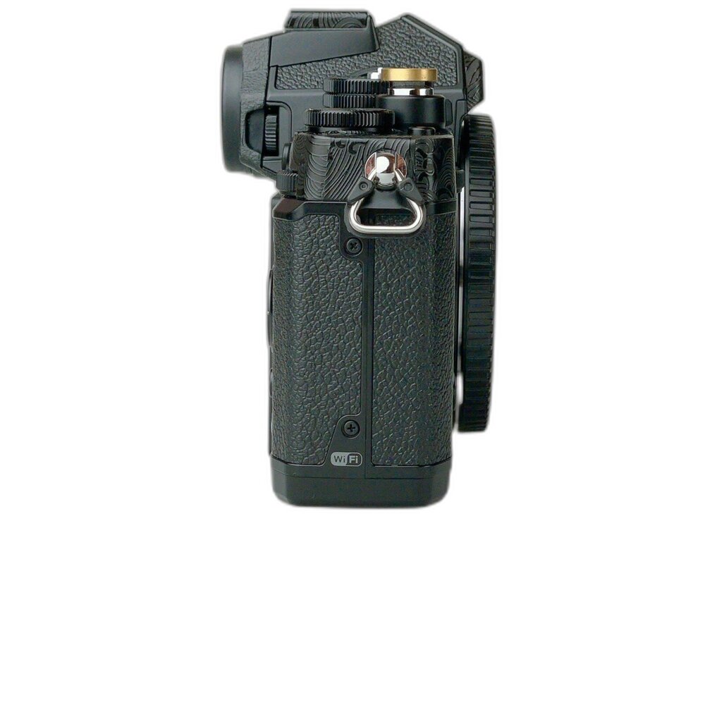 ( Nikon復古外觀相機 ) Nikon Zfc 無反光鏡數位相機 APSC 微單眼 林相攝影#217228-圖片-4