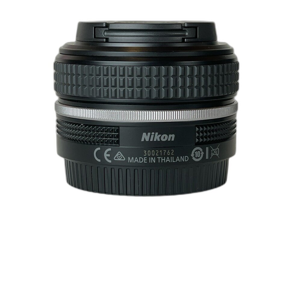 21762-（尼康）Nikon Z 28mm F2.8 尼康 無反 定焦鏡 輕巧 街拍 二手鏡頭 林相攝影 #21762