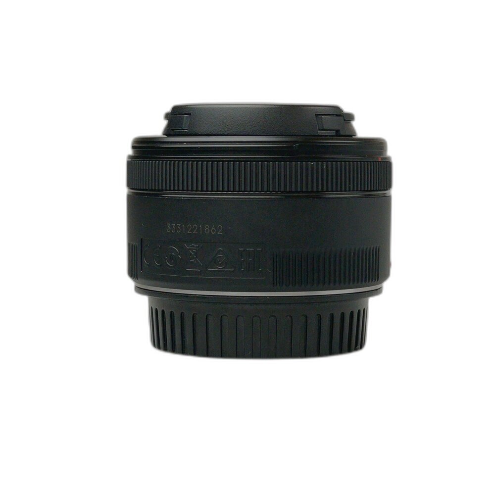 (佳能入門款定焦)Canon EF 50mm F1.8 STM 大光圈 散景美 人像 對焦順 #21862-圖片-1