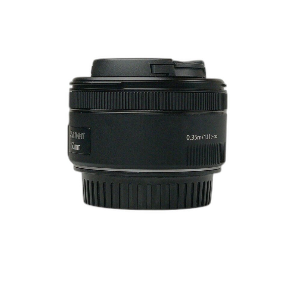 (佳能入門款定焦)Canon EF 50mm F1.8 STM 大光圈 散景美 人像 對焦順 #21862-圖片-2
