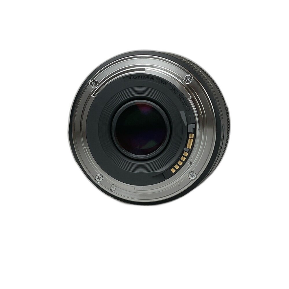 (佳能入門款定焦)Canon EF 50mm F1.8 STM 大光圈 散景美 人像 對焦順 #21862-圖片-4