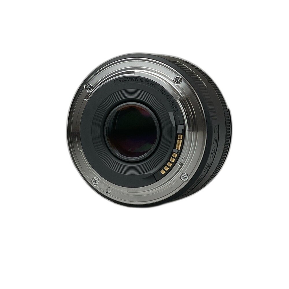 (佳能入門款定焦)Canon EF 50mm F1.8 STM 大光圈 散景美 人像 對焦順 #21862-圖片-5