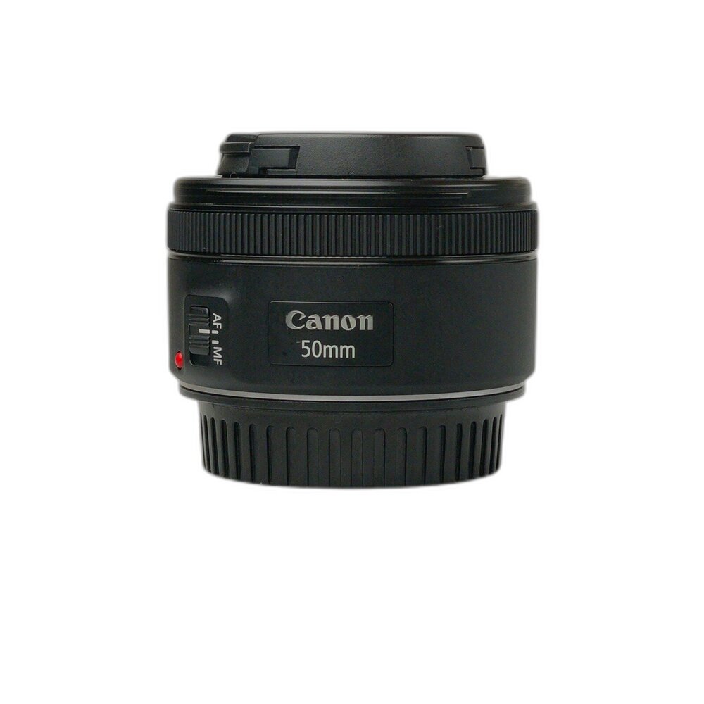 21862-（佳能入門款定焦）Canon EF 50mm F1.8 STM 大光圈 散景美 人像 對焦順 #21862