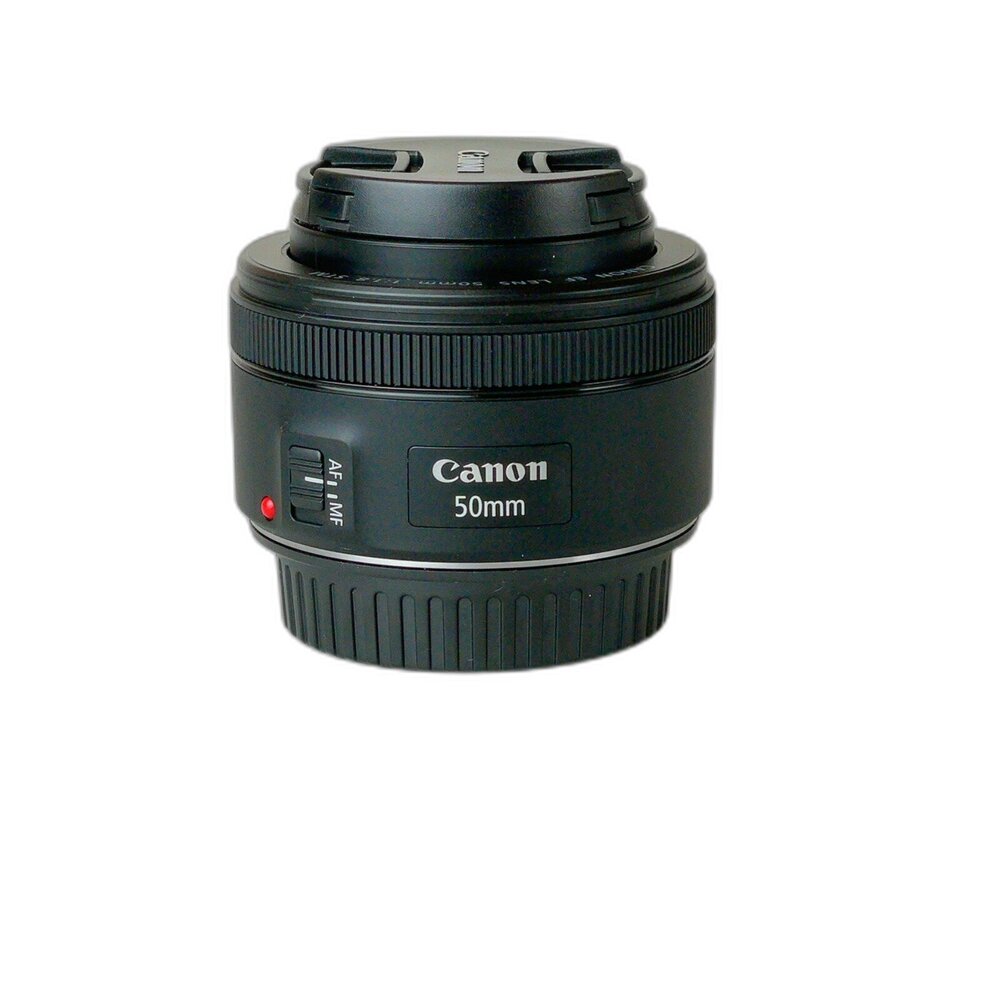 22400-（佳能入門款定焦）Canon EF 50mm F1.8 STM 大光圈 散景美 人像 對焦順 #22400