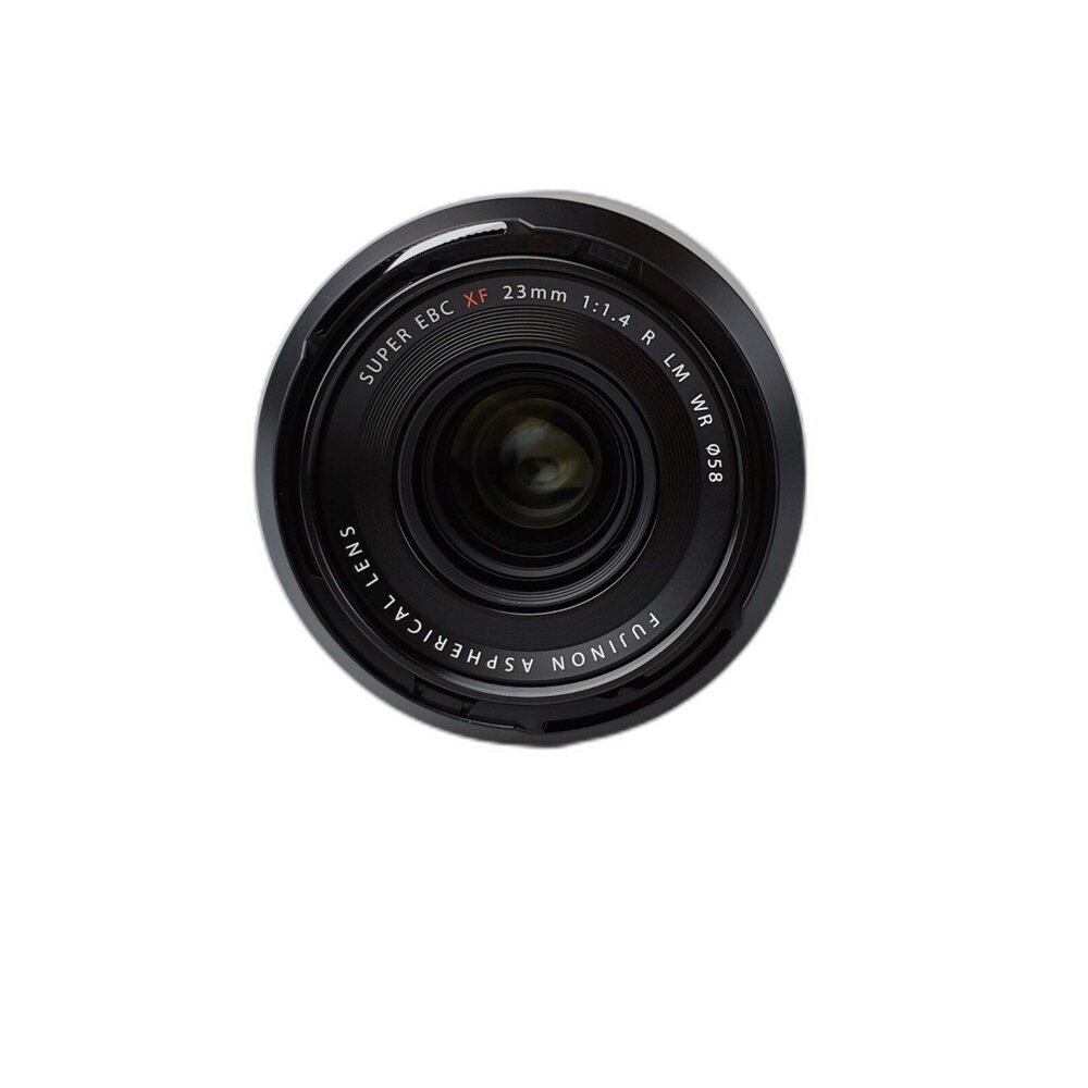 (富士)Fujifilm XF 23mm F1.4 R 定焦鏡 大光圈 人像鏡 二手鏡頭 #22504-圖片-4