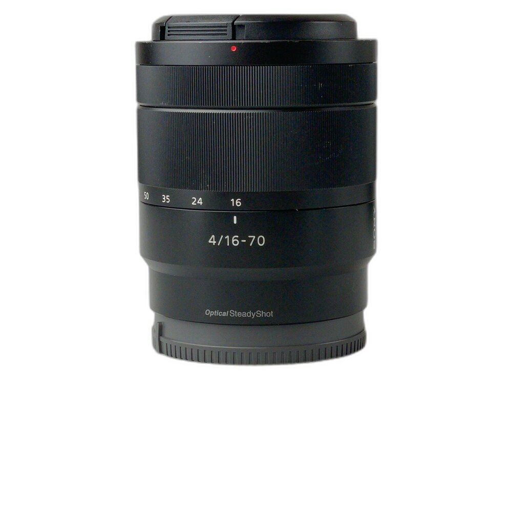 22645-（索尼超輕變焦）Sony E 16-70mm F4 ZA OSS 超輕 蔡司 顏色漂亮 #22645