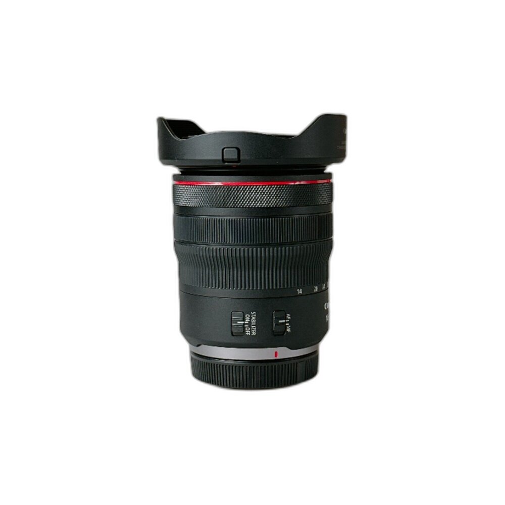 (佳能變焦)Canon RF 14-35mm F4 L IS USM 超廣角變焦鏡 防手震 #228-圖片-3