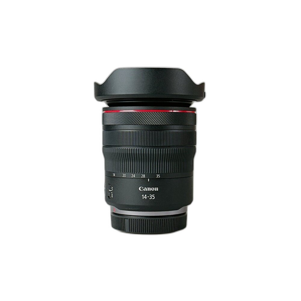 228-（佳能變焦）Canon RF 14-35mm F4 L IS USM 超廣角變焦鏡 防手震 #228