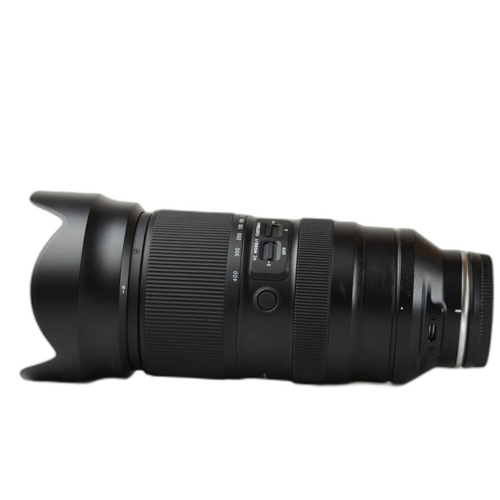 (索尼長CP值高長焦)Tamron 50-400mm F4.5-6.3 Di III VC VXD For Sony 畫-圖片-1