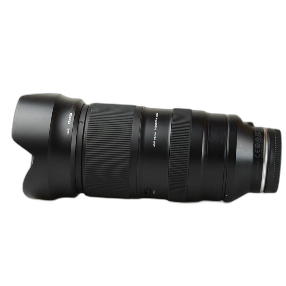 (索尼長CP值高長焦)Tamron 50-400mm F4.5-6.3 Di III VC VXD For Sony 畫-圖片-2