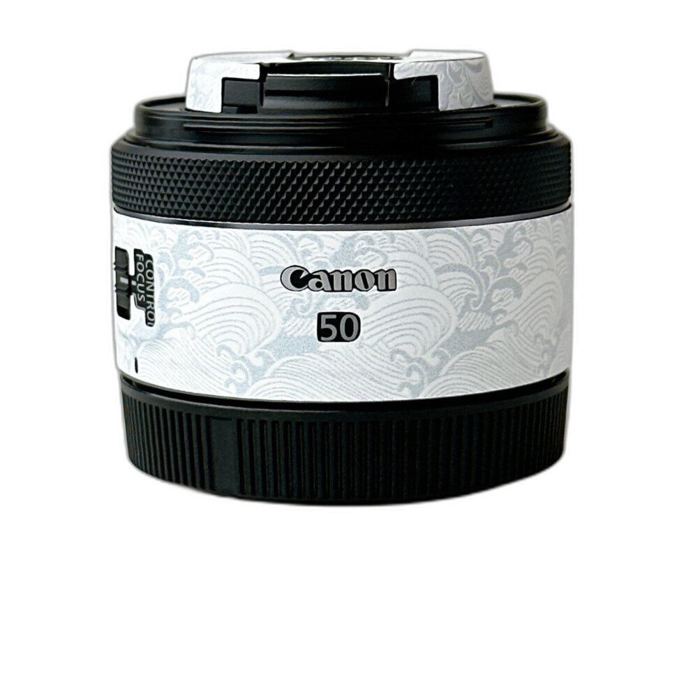 23498-( 佳能RF定焦鏡 ) Canon RF 50mm F1.8 STM 大光圈 散景美 人像  #23498