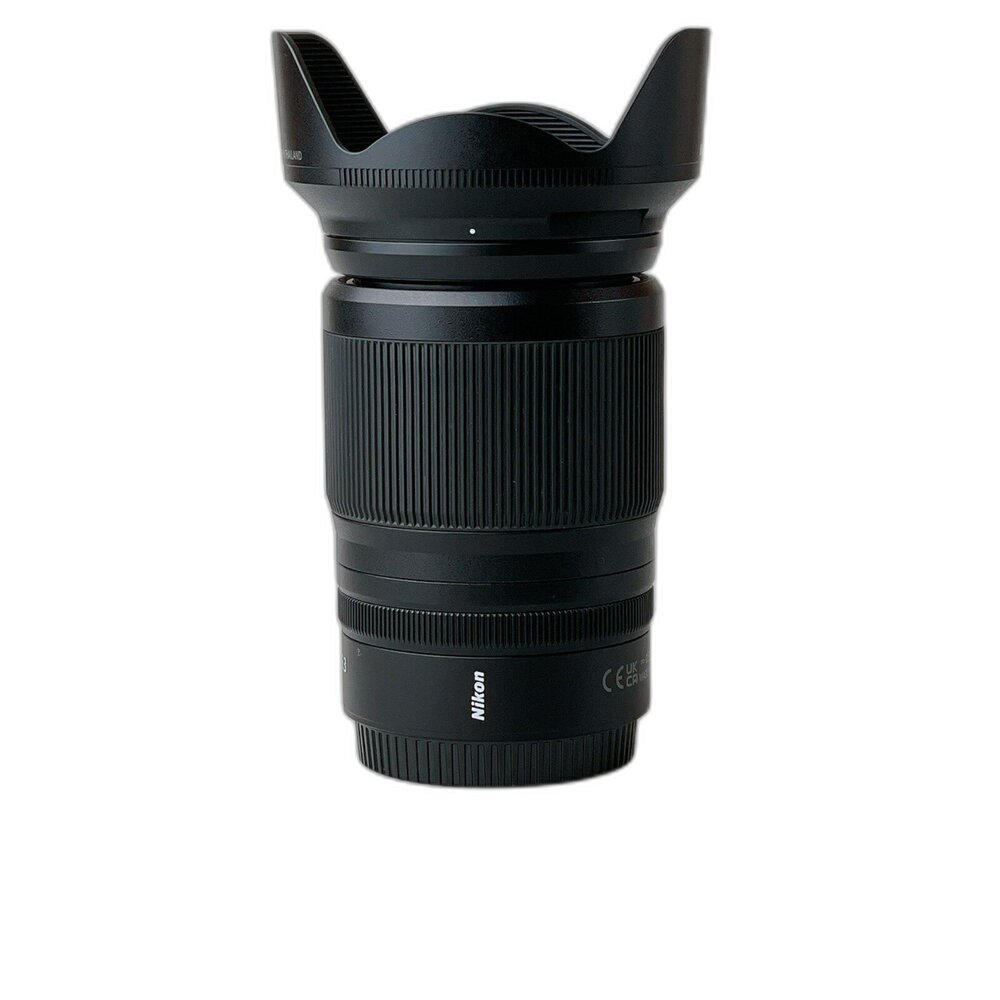 (尼康)Nikon Z 24-200mm F4-6.3 VR 長焦鏡 無反 運動 壓縮感 二手鏡頭 #235665-圖片-3