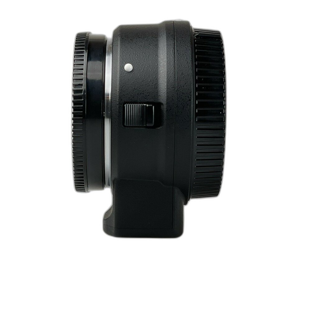 Nikon FTZ 一代 轉接環(原廠) #23873-圖片-3
