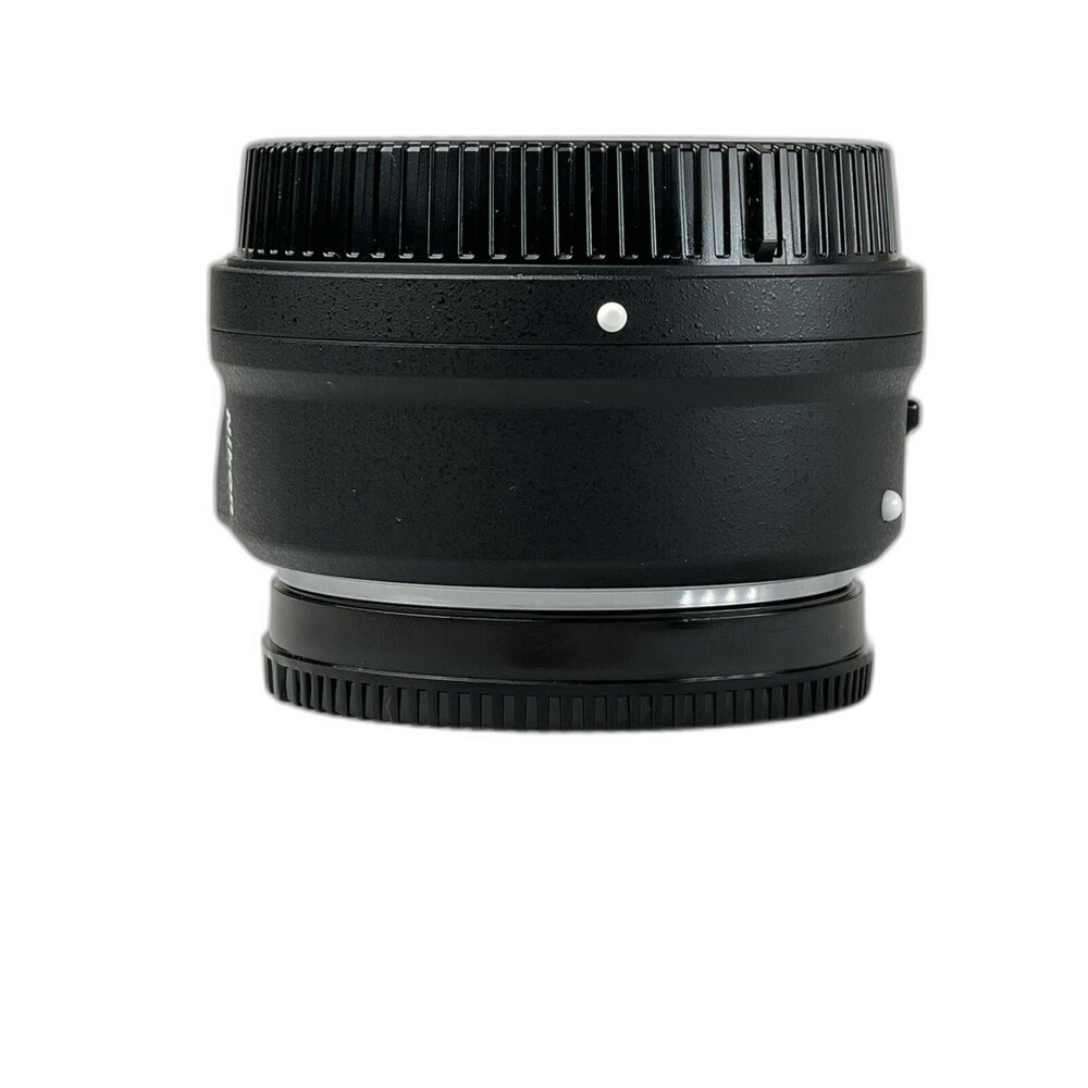 Nikon FTZ 一代 轉接環(原廠) #23873-圖片-4
