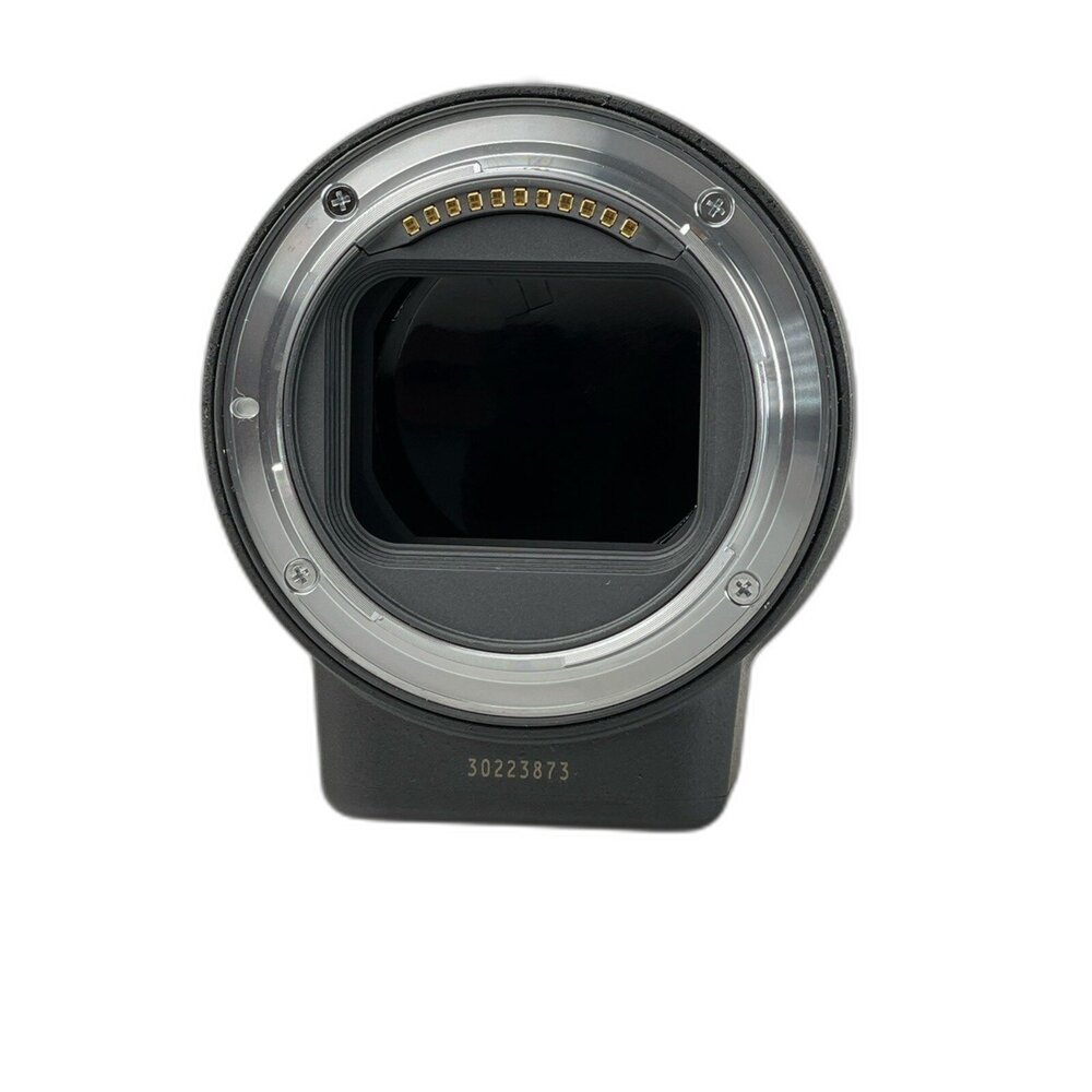 23873-Nikon FTZ 一代 轉接環(原廠) #23873