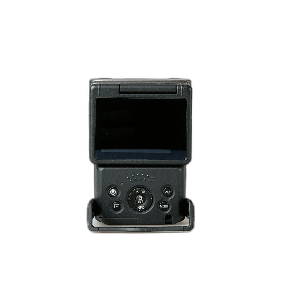 ( 佳能高CP影音相機 ) Canon V10 4K錄影 Vlog口袋相機 內建立體聲麥克風 翻轉螢幕 #24007-圖片-2