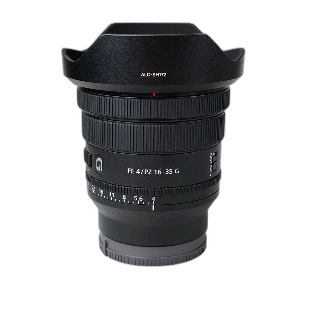 24134-（索尼廣角）Sony FE PZ 16-35mm F4 G  超輕 建築物  #24134