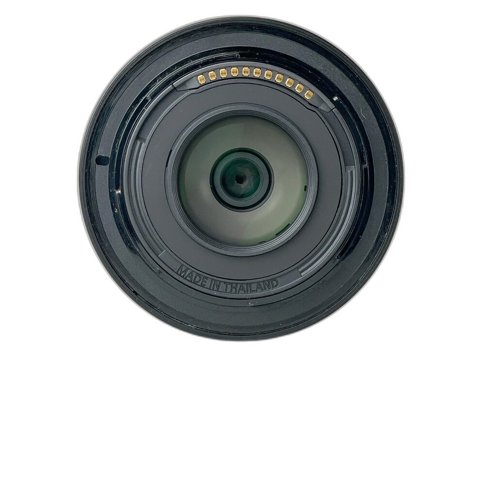 (尼康)Nikon Z DX 16-50mm F3.5-6.3 VR 無反 基礎鏡頭 二手鏡頭 #24142-圖片-3