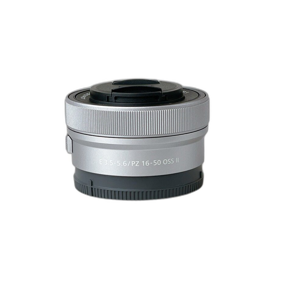 (索尼)Sony E 16-50mm F3.5-5.6 OSS II 基礎鏡頭 電動變焦 APSC用 二手鏡頭 #243-圖片-2