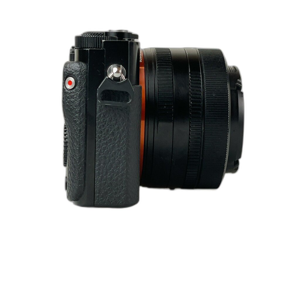 (索尼全片幅隨身機)Sony RX1 隨身機 大光圈 畫質超好 定焦 散景美 二手相機 #24630-圖片-3