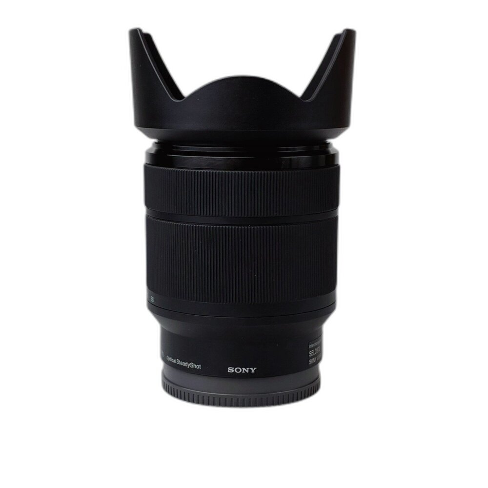 (索尼入門款變焦) Sony FE 28-70mm F3.5-5.6 變焦鏡頭 全片幅 基礎 二手鏡頭 #24752-圖片-1
