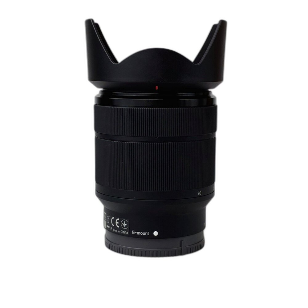 (索尼入門款變焦) Sony FE 28-70mm F3.5-5.6 變焦鏡頭 全片幅 基礎 二手鏡頭 #24752-圖片-3