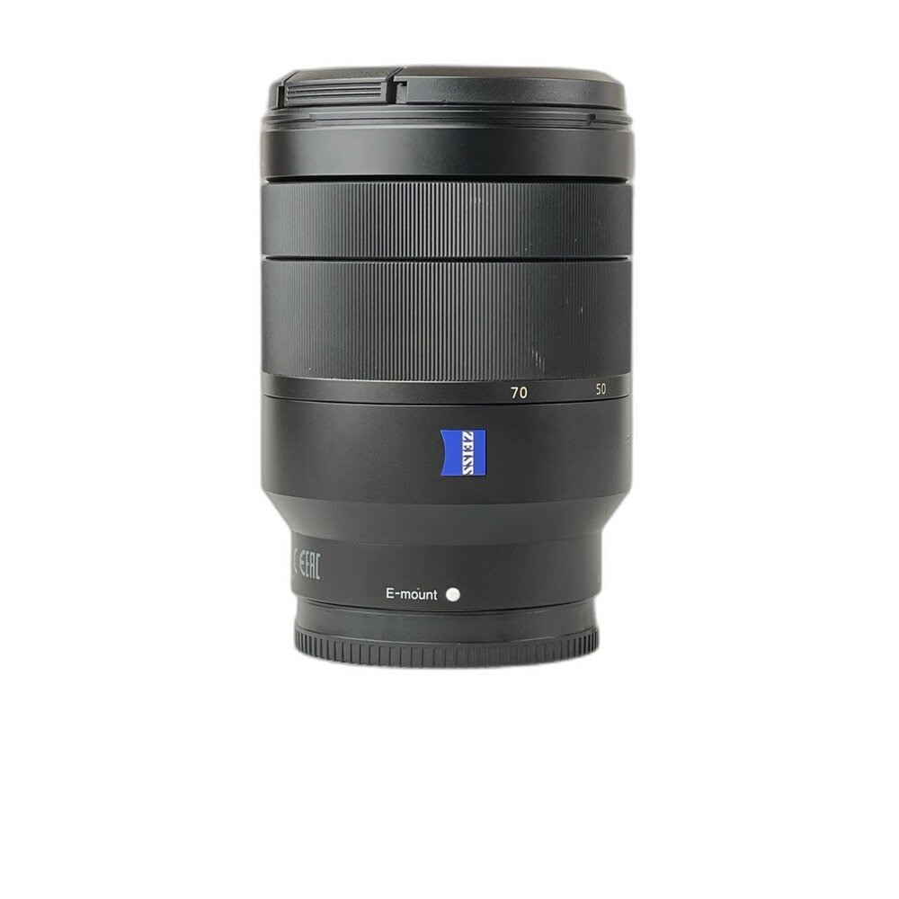 (索尼輕巧變焦)Sony FE 24-70mm F4 ZA OSS 蔡司鏡 恆定光圈 變焦鏡 #24850-圖片-1