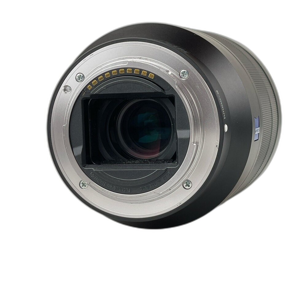 (索尼輕巧變焦)Sony FE 24-70mm F4 ZA OSS 蔡司鏡 恆定光圈 變焦鏡 #24850-圖片-4