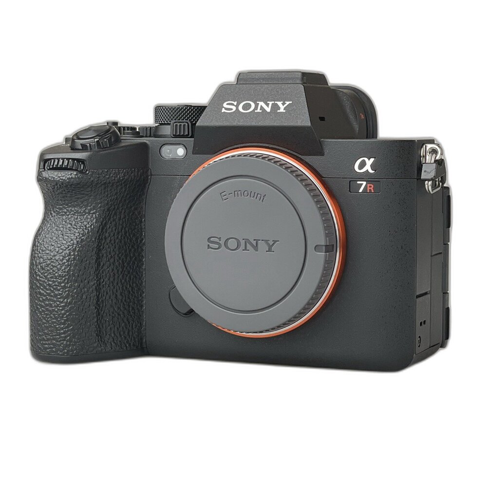 250228-( 高畫素全幅無反 ) Sony A7R5 6000畫素 高階機款 防滴防塵 寬容度高 單機身 數位相機 ＃250228