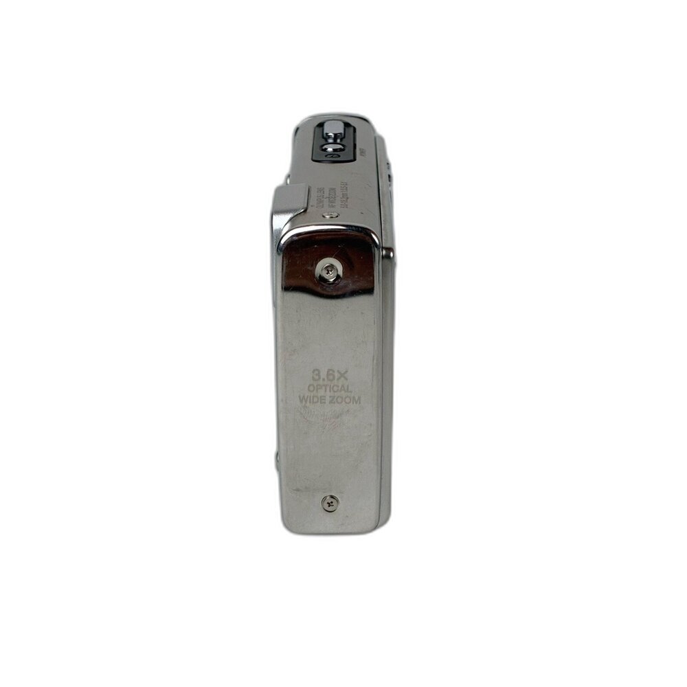 Olympus U-1030SW隨身機 二手相機 林相攝影 #2505373-圖片-3