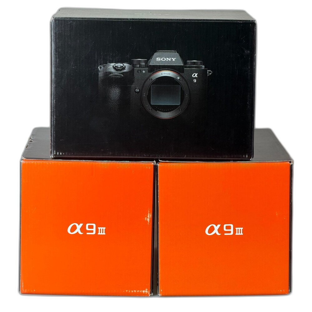 ( 全新公司貨 保固兩年 ) Sony A93 A9III 高速連拍旗艦機 無反相機 打鳥神機 A9M3 林相攝影-圖片-1