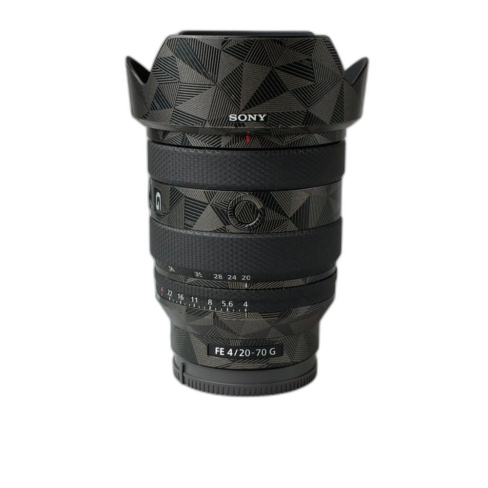 （索尼輕巧高cp變焦鏡）Sony FE 20-70mm F4 G 畫質好 恆定光圈＃25289 封面照片