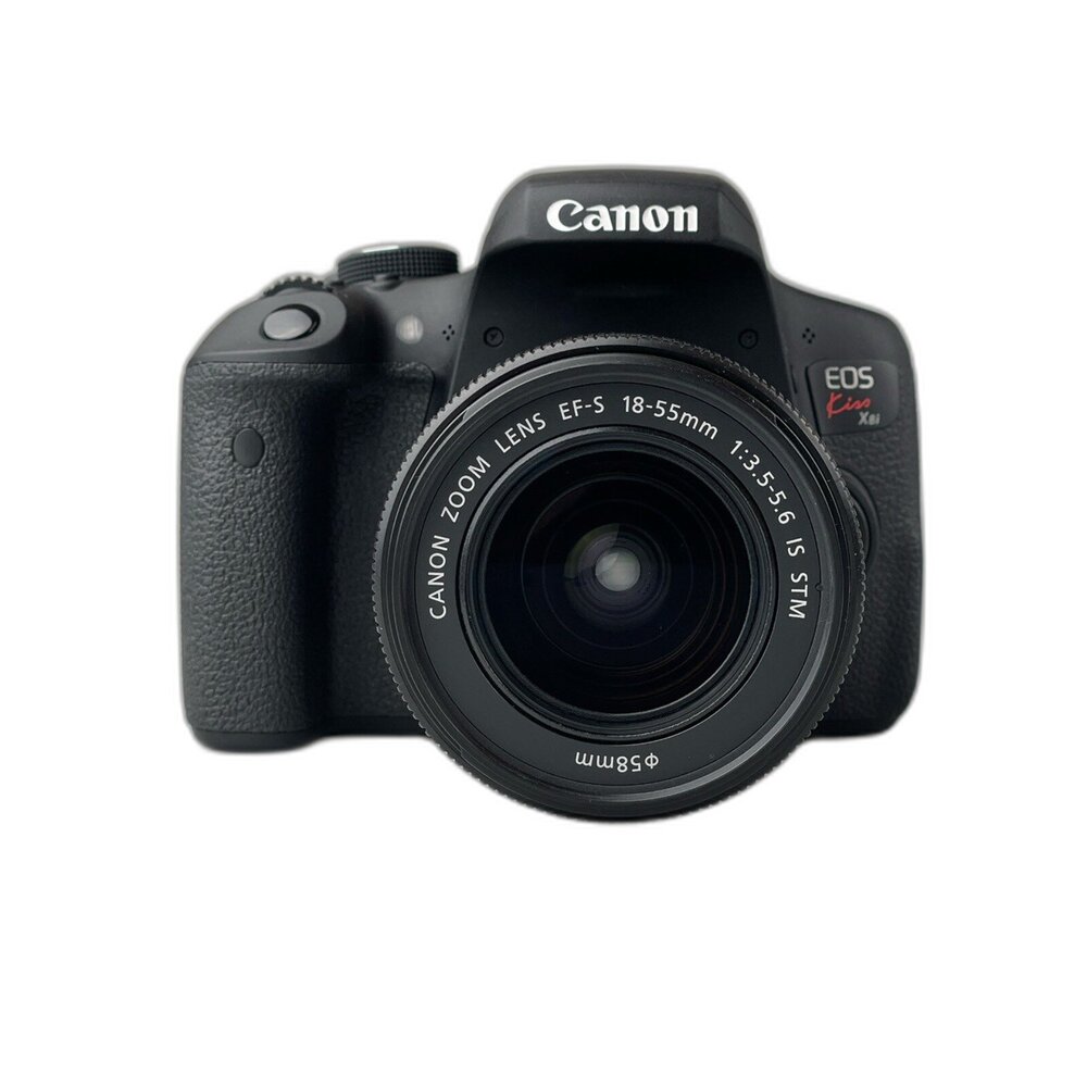  (新手入門單眼推薦) Canon EOS 750D + 18-55mm鏡頭 旅遊拍照  學生 攝影課#25294036