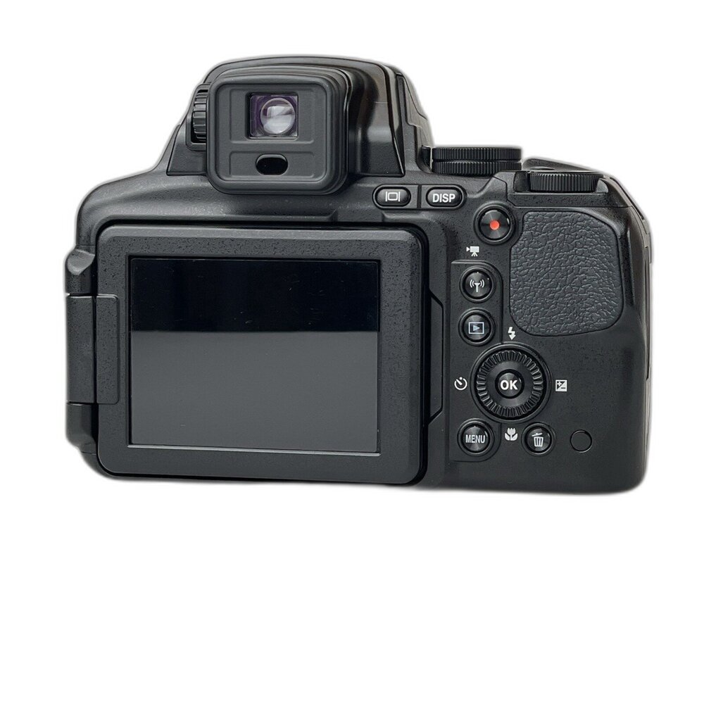 (超望遠相機) Nikon P900 一鏡到底 83倍變焦 2000mm 長變焦 拍棒球 追星 #25644-圖片-2