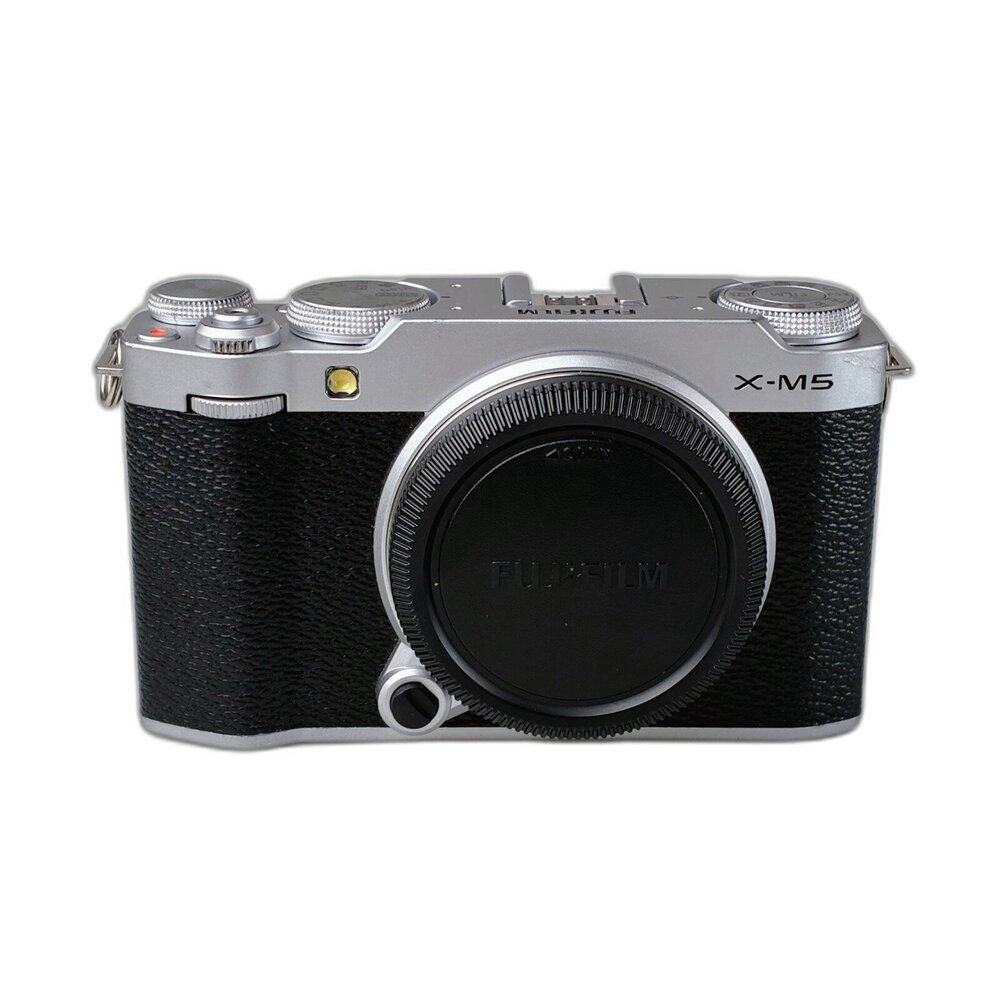 25841-( 富士輕巧相機款) Fujifilm XM5 APSC NC濾鏡 復古外觀 #25841