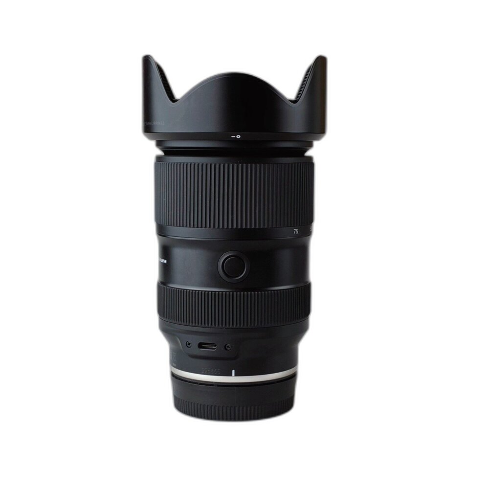 (Sony 大光圈變焦) Tamron 28-75mm F2.8 Di III VXD G2 For sony 全片幅-圖片-1