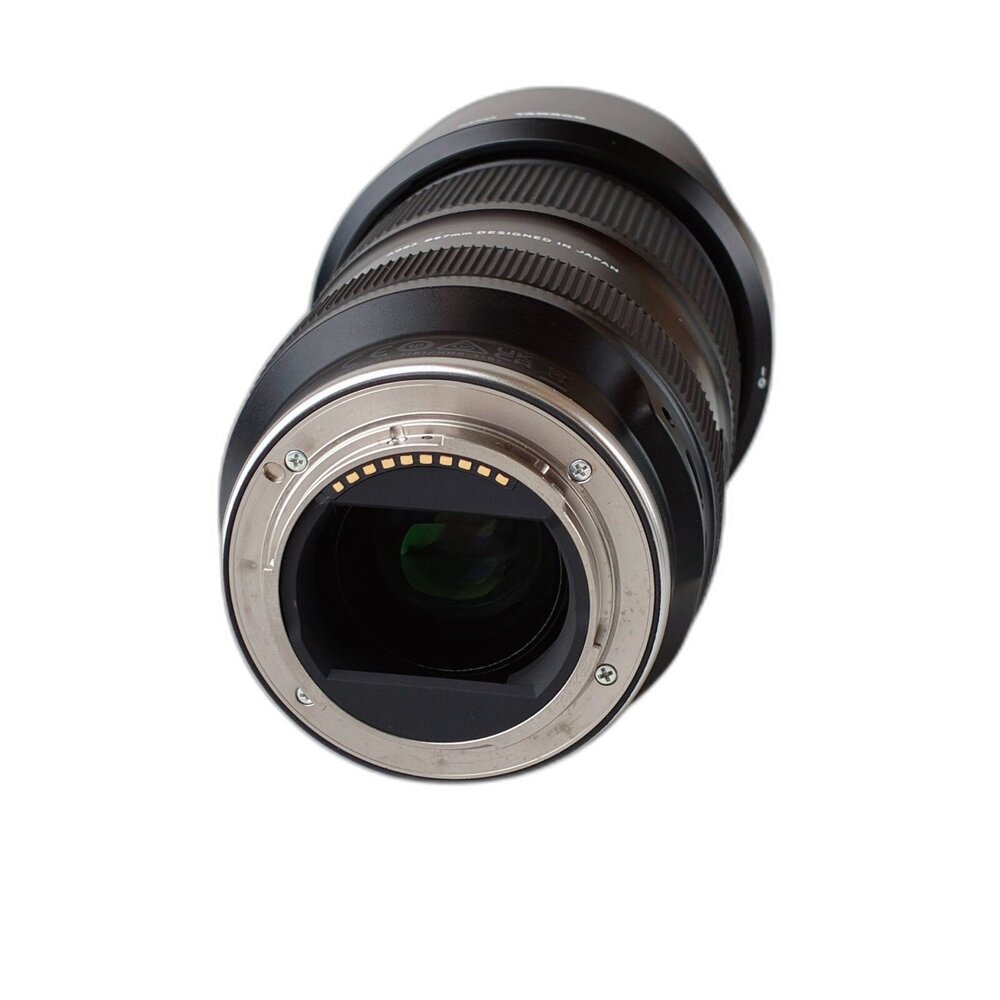 (Sony 大光圈變焦) Tamron 28-75mm F2.8 Di III VXD G2 For sony 全片幅-圖片-5