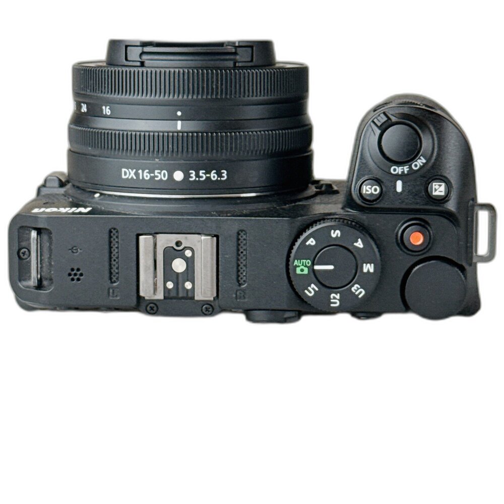 ( Nikon復古外觀相機 ) Nikon Z30+16-50mm 無反光鏡數位相機 APSC 微單眼 林相攝影#26-圖片-1